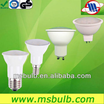 mr16 gu10 bulb 5w