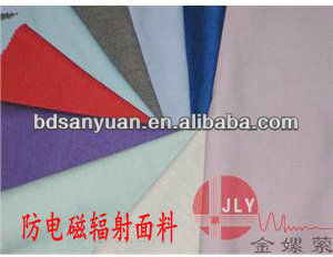 anti-radiation protection fabric 08