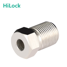 HPP accessories-hexagonal pressure cap long