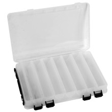 Waterproof Plastic Fishing Tackle Box