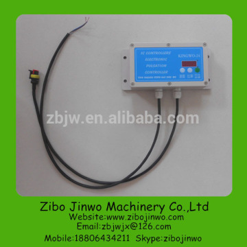 Electronic Pulsator Control Box