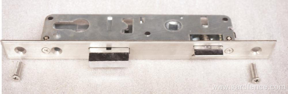 Gate Fitting Lock Plate