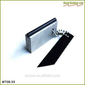 MT08-33 Magnesium Flint Lighter