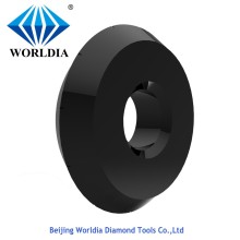 Super-micro Penetration Diamond Scribing Wheel