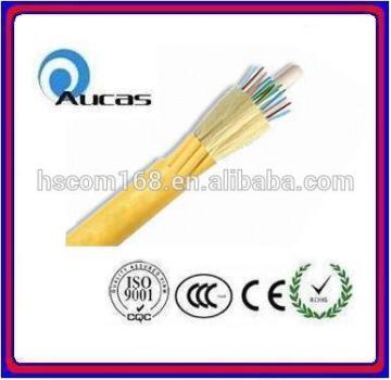 Indoor Multi Purpose Distribution optic fiber Cable