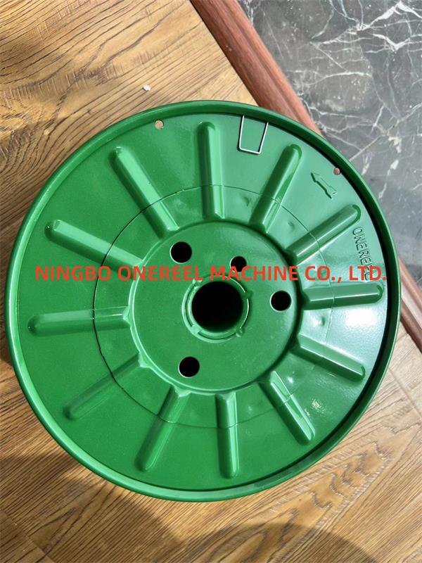 BS60 spool-3 BS60 spool-3