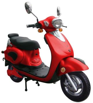 electric scooter(EEC)