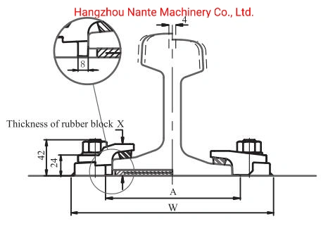 Rail Clamp