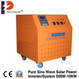 On Grid Inverter System Solution