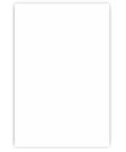 White  fireproof fiber cement calcium silicate board