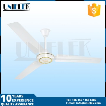 Electrical power available 12V 56inch solar DC 30w 12v dc solar ceiling fan