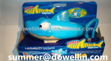 kids water gun.shark water gun.water guns toys for kids