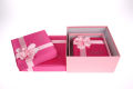 Banyak jenis packing gift box dengan customized printing