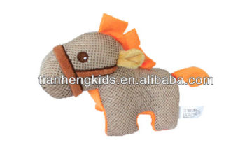 Breathable Series Horse mesh toy