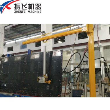 Pneumatic Vacuum Lifter for Double Glazing Glass/Insuating Glass