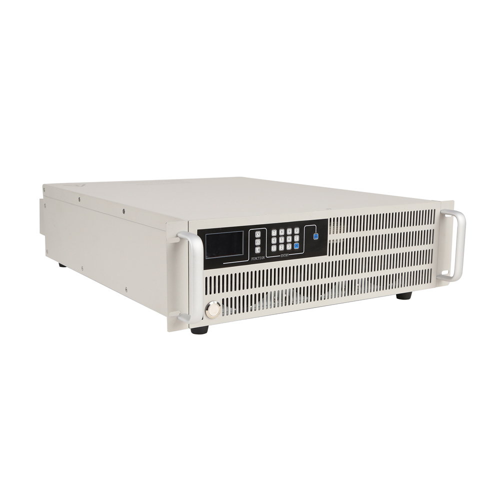 6 10kw Dc Power Supply Front Panel