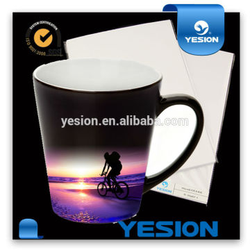 Yesion A3 A4 Size Laser Printer Water Transfer Paper for Mugs/ Water Transfer Printing Paper