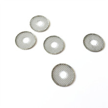 Customized SUS304 Woven Mesh Screen Filter Disc