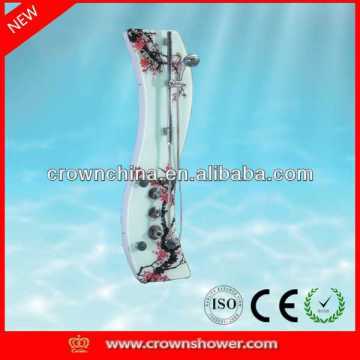 Multifunction hand shower price bathroom showers micro bubble shower