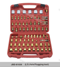 2015 Asia plugging tool,tool set,glow plug tool
