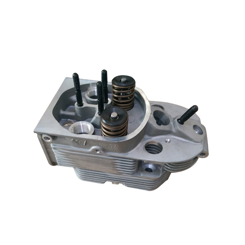 deutz 1013 peças do motor diesel cabeçote do cilindro 04226976