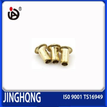 High Quality GB 876 Copper Button Head Rivet