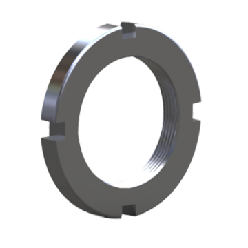 Bearing Components Locking Nut