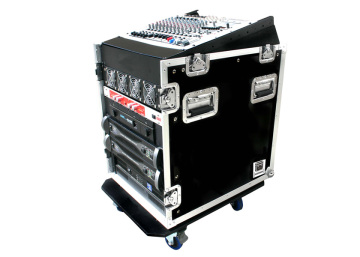 Rk Rack &Slant Cases (RKM8UV)