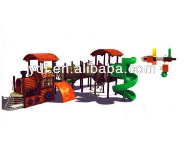 Outdoor Playground Slides, kids amusement outdoor slides