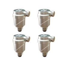 High Standard Wholesale High Quality And Durable Industrial  Automatic Stainless Steel Fast Releasing Exhausting  Valve