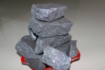 the Silicon Barium Alloy(High Barium)