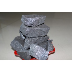 the silicon barium alloy low barium