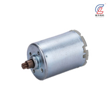 Precision Gear Motor for High-Performance Systems