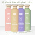 Kids Natural Gentle Organic Moisturizing Body Lotion