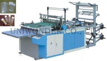 Multifunction Computer Thermal Cutting Bag Making Machine