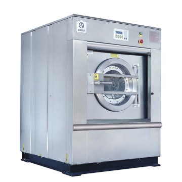 Hotel Washing Machine Services and Rentals