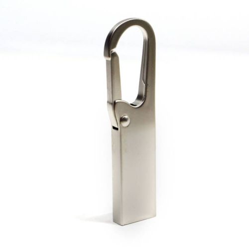 Portable Keychain Metal UDP USB Flash Drive