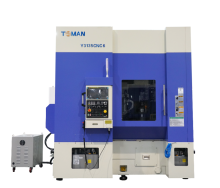 TOMAN gear hobbing machine sale