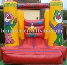 bouncy castle