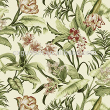 2014 fashionable polyester transfer printing fabric