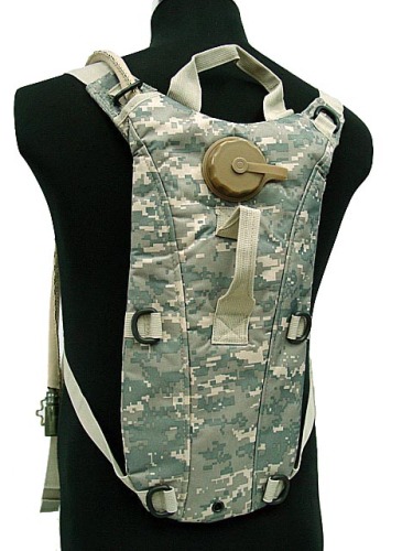3L Military Hydration Bladder Water Backpack(WS20254)