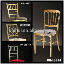 stackable conference aluminum round banquet tables and chairs