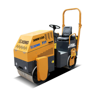 XCM-G XMR120 Light Compacting Equipment for Sale