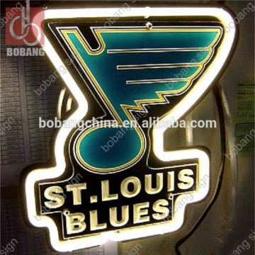 led light display advertising board