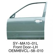 MAZDA FAMILY(First Generation) Front Door-L