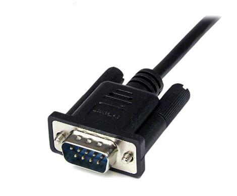 High quality DB To DB RS232 FT232 PL2303 Series FTDI Cable For 1m 2m 3m