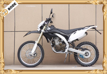 250 cc dirt bike for sale cheap 4 valve 24HP