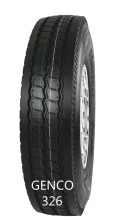 1200R24 Heavy truck radial tyre