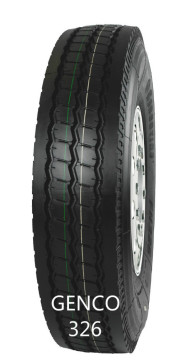 1200R24 Heavy truck radial tyre