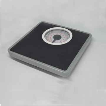 Mechanical Bathroom Scale